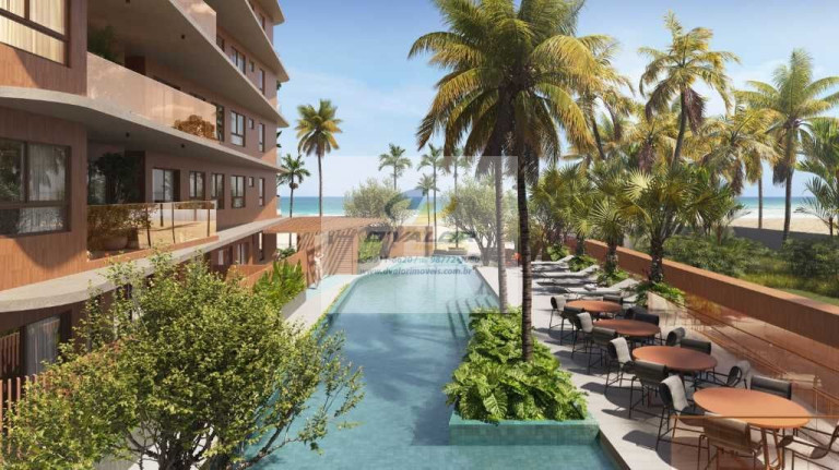 Imagem Apartamento com 3 Quartos à Venda, 114 m² em Formosa - Cabedelo