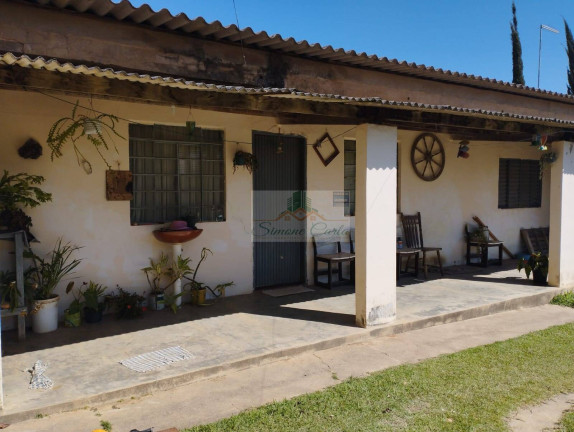 Chácara à Venda,  em Jardim Cananéia - Pilar Do Sul