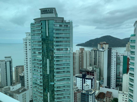 Cobertura com 3 Quartos à Venda, 335 m² em Centro - Balneário Camboriú