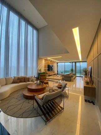 Imagem Casa com 4 Quartos à Venda, 472 m² em Alphaville - Santana De Parnaíba