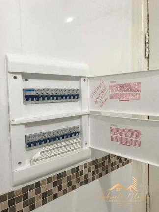 Imagem Apartamento com 3 Quartos à Venda, 94 m² em Vila Belmiro - Santos Imagem Apartamento com 3 Quartos à Venda, 94 m² em Vila Belmiro - Santos