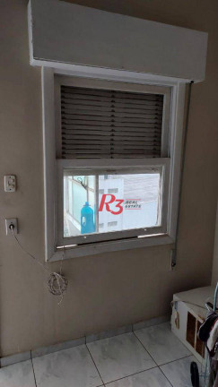 Imagem Apartamento com 3 Quartos à Venda, 150 m² em Boqueirão - Santos
