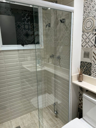 Imagem Apartamento com 2 Quartos à Venda, 79 m² em Chácara Agrindus - Taboão Da Serra