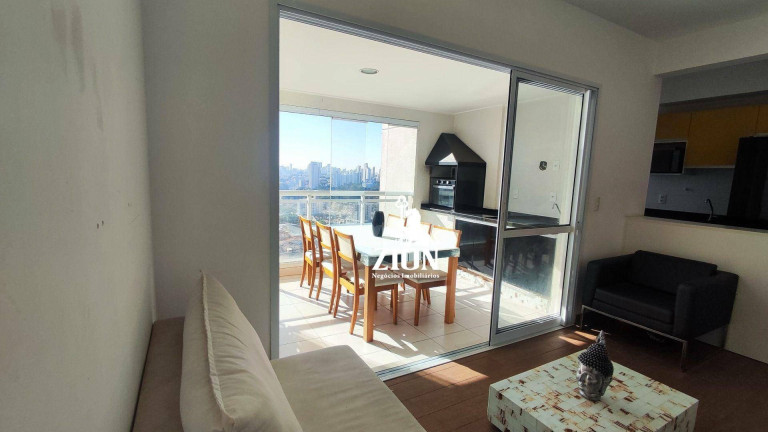 Imagem Apartamento com 2 Quartos à Venda, 72 m² em Santana - São Paulo