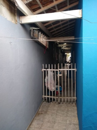 Imagem Casa com 2 Quartos à Venda, 60 m² em Jardim Bela Vista - Taubaté