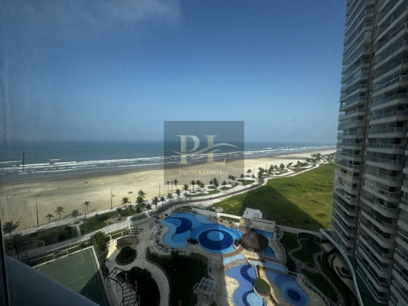 Apartamento com 3 Quartos à Venda, 92 m² em Aviação - Praia Grande