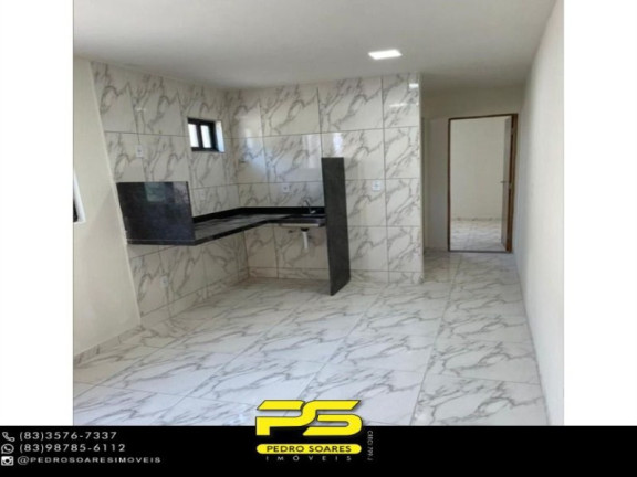 Imagem Casa com 2 Quartos à Venda, 90 m² em Paratibe - João Pessoa Imagem Casa com 2 Quartos à Venda, 90 m² em Paratibe - João Pessoa