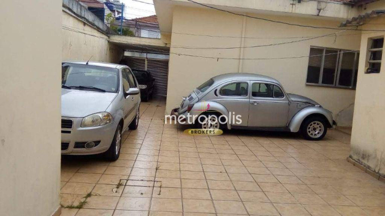 Imagem Casa com 2 Quartos à Venda, 140 m² em Osvaldo Cruz - São Caetano Do Sul Imagem Casa com 2 Quartos à Venda, 140 m² em Osvaldo Cruz - São Caetano Do Sul