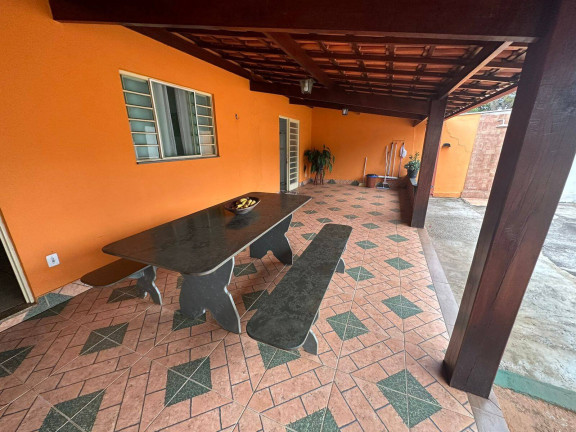 Imagem Chácara com 2 Quartos à Venda, 880 m² em Vivendas Santa Monica - Igarapé