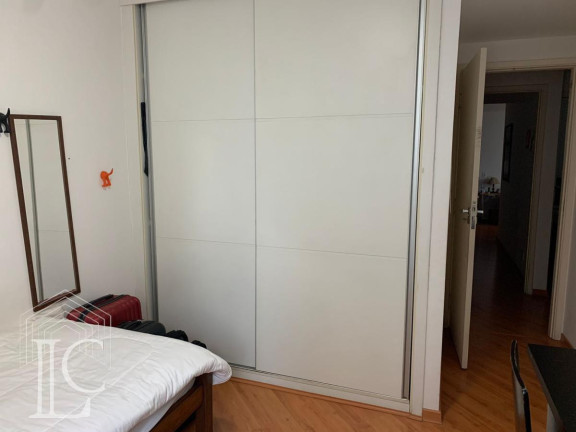 Imagem Apartamento com 3 Quartos à Venda, 119 m² em Vila Mariana - São Paulo