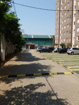 Imagem Apartamento com 2 Quartos para Alugar, 44 m² em Jardim Guairaca - São Paulo Imagem Apartamento com 2 Quartos para Alugar, 44 m² em Jardim Guairaca - São Paulo
