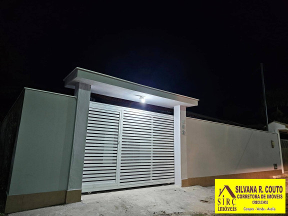 Imagem Casa com 4 Quartos à Venda, 360 m² em Itaipuaçu - Maricá Imagem Casa com 4 Quartos à Venda, 360 m² em Itaipuaçu - Maricá