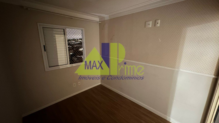 Imagem Apartamento com 2 Quartos à Venda, 51 m² em Engenheiro Goulart - São Paulo