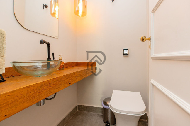 Imagem Apartamento com 4 Quartos à Venda, 172 m² em Moema - São Paulo