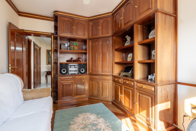 Imagem Apartamento com 4 Quartos à Venda, 214 m² em Jardim Da Saúde - São Paulo