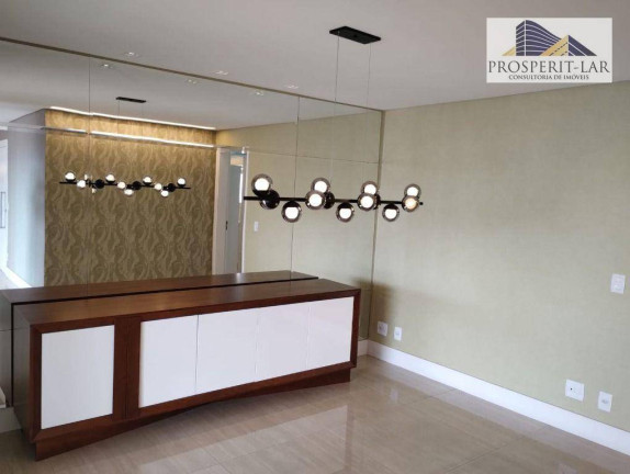 Imagem Apartamento com 3 Quartos à Venda, 183 m² em Vila Rosália - Guarulhos
