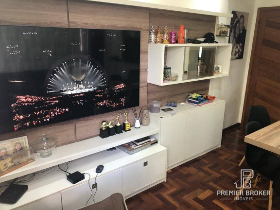 Imagem Apartamento com 2 Quartos à Venda, 60 m² em Barra Do Imbuí - Teresópolis Imagem Apartamento com 2 Quartos à Venda, 60 m² em Barra Do Imbuí - Teresópolis