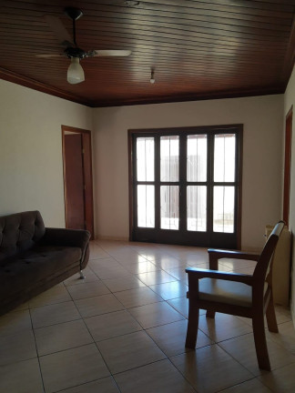 Imagem Casa com 3 Quartos à Venda, 134 m² em Tremembe - Tremembé