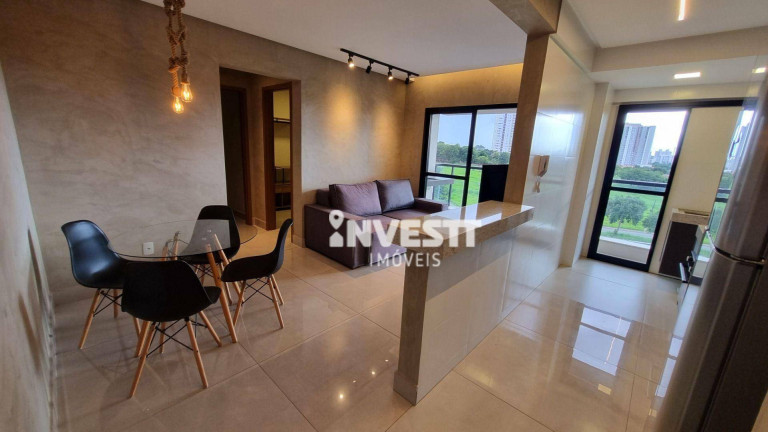 Imagem Apartamento com 2 Quartos à Venda, 58 m² em Parque Amazônia - Goiânia Imagem Apartamento com 2 Quartos à Venda, 58 m² em Parque Amazônia - Goiânia