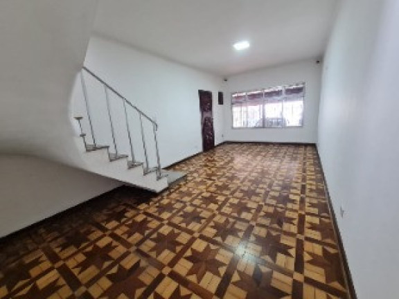 Sobrado com 3 Quartos à Venda, 165 m² em Vila Moraes - São Paulo