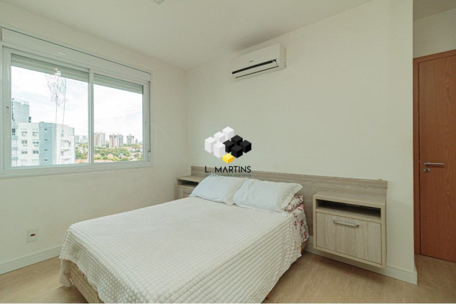 Imagem Apartamento com 2 Quartos à Venda, 69 m² em Passo Da Areia - Porto Alegre Imagem Apartamento com 2 Quartos à Venda, 69 m² em Passo Da Areia - Porto Alegre