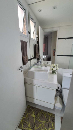 Imagem Apartamento com 2 Quartos à Venda, 65 m² em Santo Amaro - São Paulo