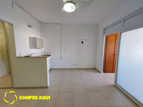 Imagem Apartamento com 1 Quarto à Venda, 40 m² em Consolação - São Paulo Imagem Apartamento com 1 Quarto à Venda, 40 m² em Consolação - São Paulo