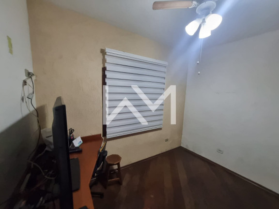 Imagem Sobrado à Venda, 162 m² em Jardim Santa Clara - Guarulhos