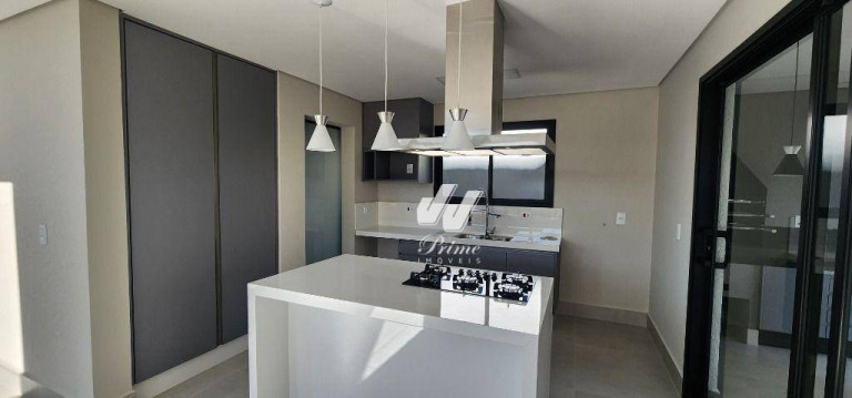 Imagem Casa com 3 Quartos à Venda, 237 m² em Condomínio Residencial Mont’ Alcino - Valinhos