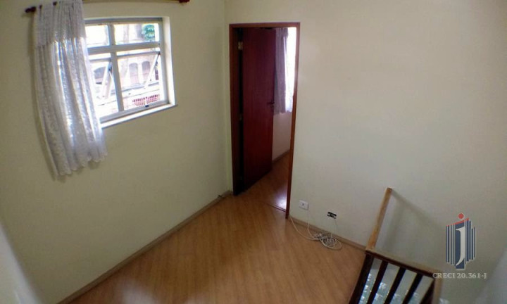 Imagem Casa com 3 Quartos à Venda, 127 m² em Ipiranga - São Paulo