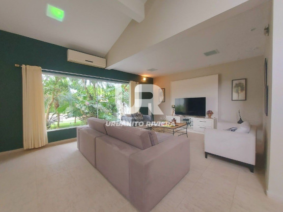 Imagem Casa com 5 Quartos à Venda, 313 m² em Riviera | Módulo 18 - Bertioga