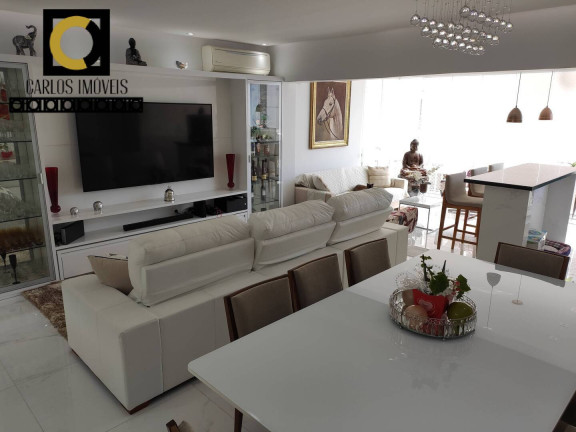 Imagem Apartamento com 2 Quartos à Venda, 150 m² em Marapé - Santos Imagem Apartamento com 2 Quartos à Venda, 150 m² em Marapé - Santos