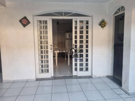 Imagem Casa com 2 Quartos à Venda, 254 m² em Jardim Marisa - São Paulo