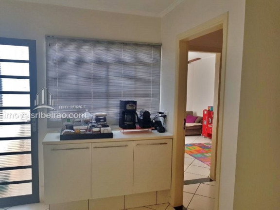 Imagem Casa com 3 Quartos à Venda, 148 m² em Geraldo Correia De Carvalho - Ribeirão Preto