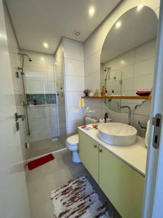 Imagem Apartamento com 3 Quartos à Venda, 93 m² em Barreiros - São José