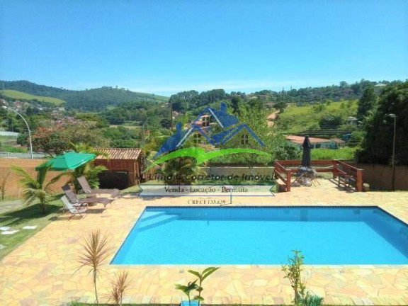 Imagem Chácara com 5 Quartos à Venda, 1.500 m² em Chácaras Fernão Dias - Atibaia Imagem Chácara com 5 Quartos à Venda, 1.500 m² em Chácaras Fernão Dias - Atibaia