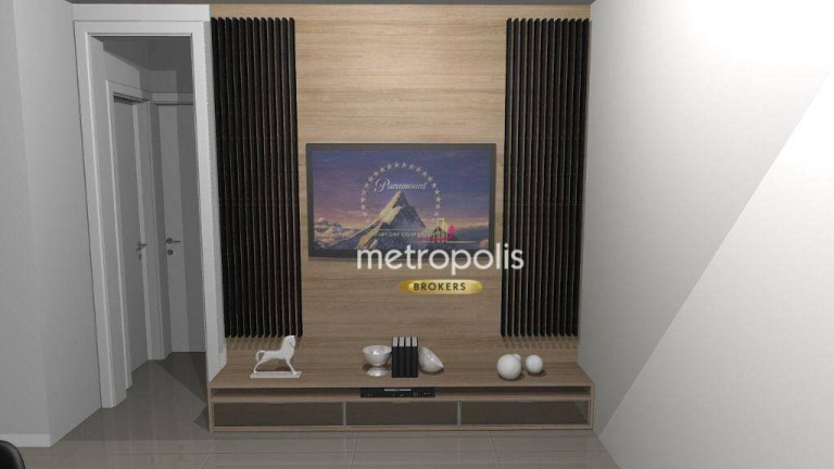 Imagem Apartamento com 2 Quartos à Venda, 60 m² em Vila Alpina - São Paulo Imagem Apartamento com 2 Quartos à Venda, 60 m² em Vila Alpina - São Paulo