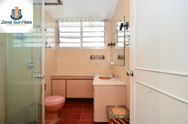 Imagem Apartamento com 3 Quartos à Venda, 215 m² em Morro Dos Ingleses - São Paulo Imagem Apartamento com 3 Quartos à Venda, 215 m² em Morro Dos Ingleses - São Paulo