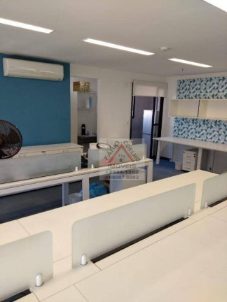 Imagem Sala Comercial à Venda, 46 m² em Vila Clementino - São Paulo Imagem Sala Comercial à Venda, 46 m² em Vila Clementino - São Paulo