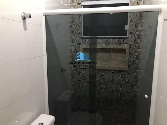 Imagem Casa com 3 Quartos à Venda, 116 m² em Jd Helvécia - Aparecida De Goiânia