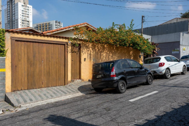 Imagem Casa com 3 Quartos à Venda, 157 m² em Centro - São Bernardo Do Campo Imagem Casa com 3 Quartos à Venda, 157 m² em Centro - São Bernardo Do Campo