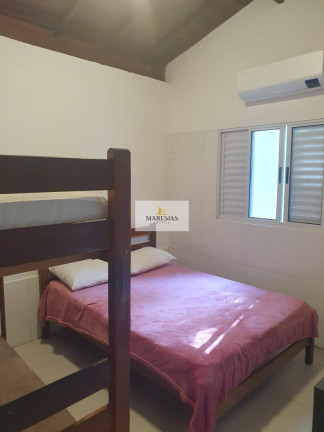 Imagem Casa com 4 Quartos à Venda, 150 m² em Maresias - São Sebastião