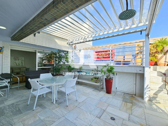 Imagem Imóvel com 5 Quartos à Venda, 192 m² em Riviera - Bertioga