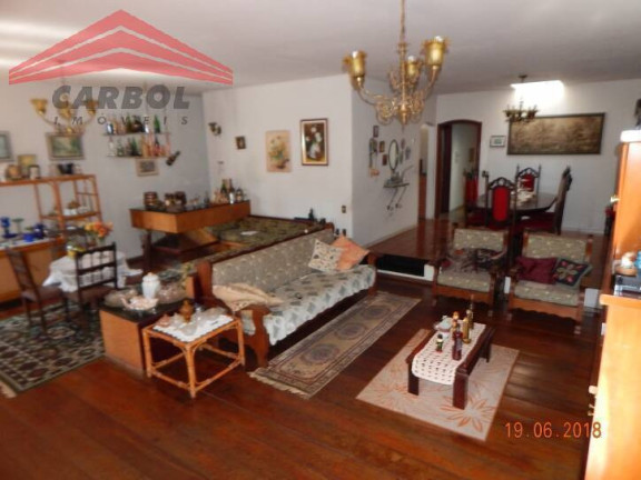 Imagem Casa com 3 Quartos à Venda, 480 m² em Colonia - Jundiaí Imagem Casa com 3 Quartos à Venda, 480 m² em Colonia - Jundiaí