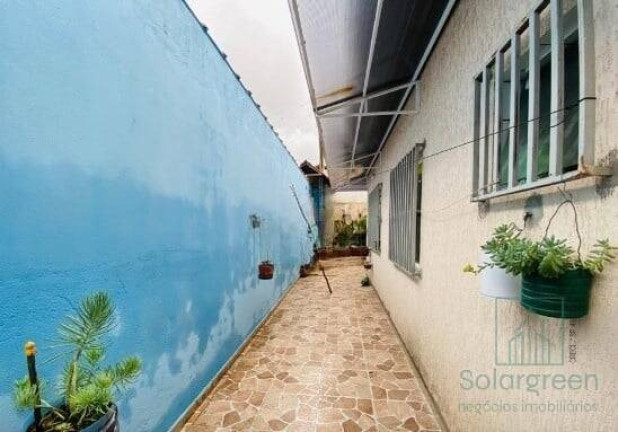 Imagem Casa com 3 Quartos à Venda, 90 m² em Terra Preta (terra Preta) - Mairiporã