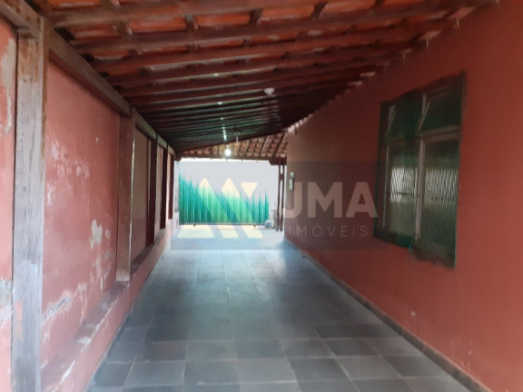 Imagem Casa com 3 Quartos à Venda, 520 m² em Riacho Das Pedras - Contagem