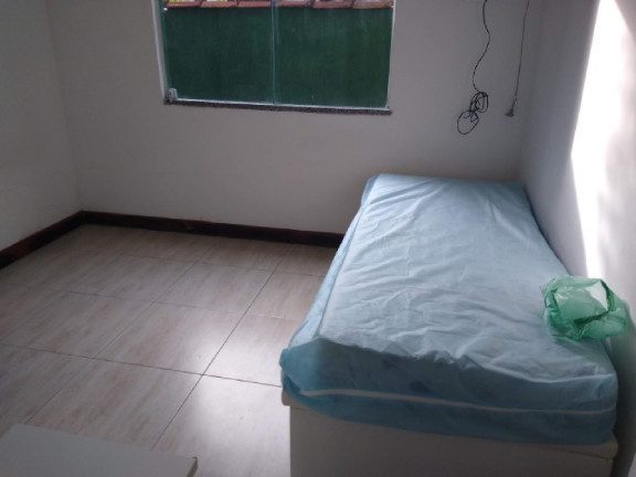 Imagem Casa com 3 Quartos à Venda, 75 m² em Condomínio Itaville - Itaborai