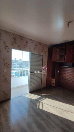 Imagem Apartamento com 4 Quartos à Venda, 160 m² em Rudge Ramos - São Bernardo Do Campo Imagem Apartamento com 4 Quartos à Venda, 160 m² em Rudge Ramos - São Bernardo Do Campo