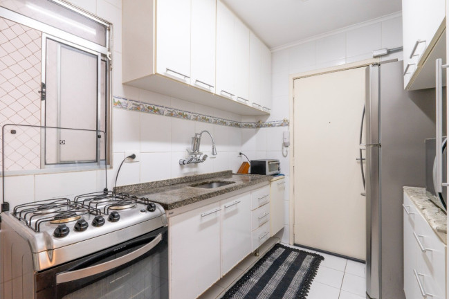 Imagem Apartamento com 2 Quartos à Venda, 81 m² em Itaim Bibi - São Paulo