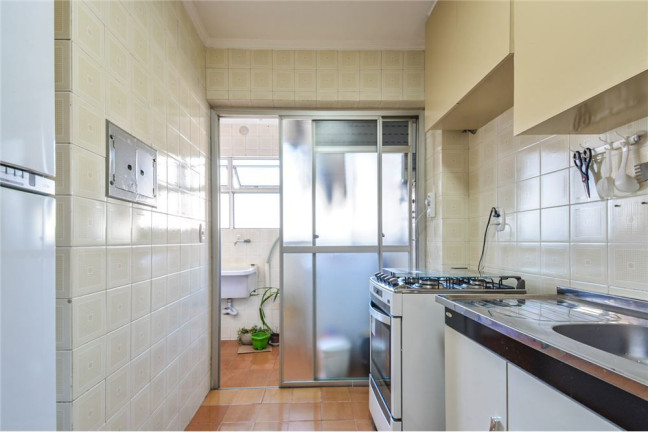 Imagem Apartamento com 2 Quartos à Venda, 72 m² em Vila Olímpia - São Paulo